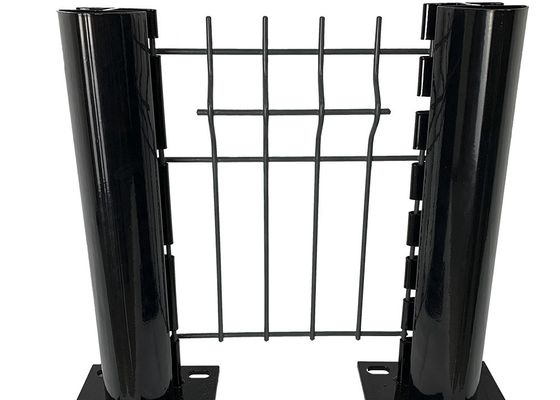 Hàng rào lưới nhựa PVC ngoài trời 1030mm Chiều cao 1030mm