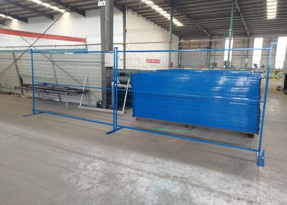 Địa điểm xây dựng Tiêu chuẩn Hoa Kỳ Thanh thép tạm thời